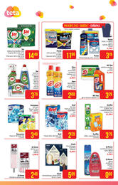 11. stránka Teta Drogerie letáku