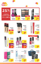 3. stránka Teta Drogerie letáku