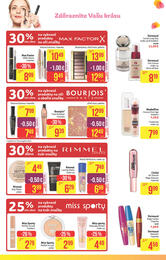 2. stránka Teta Drogerie letáku