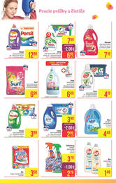 10. stránka Teta Drogerie letáku