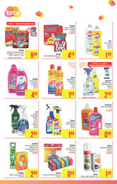 11. stránka Teta Drogerie letáku