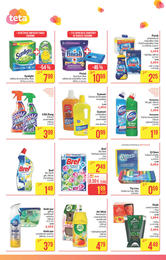 11. stránka Teta Drogerie letáku