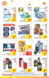 12. stránka Teta Drogerie letáku