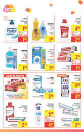 9. stránka Teta Drogerie letáku