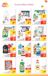 10. stránka Teta Drogerie letáku