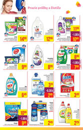 10. stránka Teta Drogerie letáku