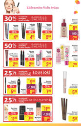 2. stránka Teta Drogerie letáku