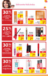 2. stránka Teta Drogerie letáku