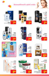 5. stránka Teta Drogerie letáku