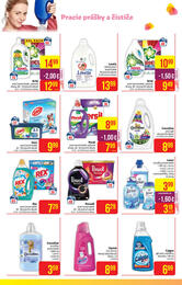 10. stránka Teta Drogerie letáku