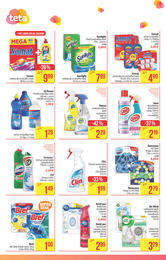 11. stránka Teta Drogerie letáku