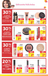 2. stránka Teta Drogerie letáku