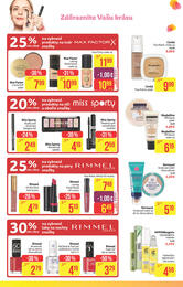 2. stránka Teta Drogerie letáku