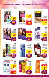 7. stránka Teta Drogerie letáku