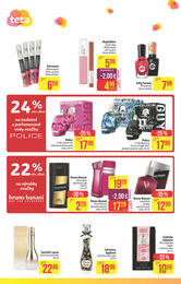 4. stránka Teta Drogerie letáku