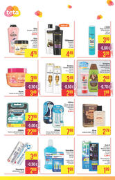 8. stránka Teta Drogerie letáku