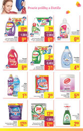 10. stránka Teta Drogerie letáku