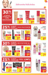 2. stránka Teta Drogerie letáku