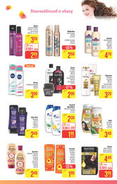 7. stránka Teta Drogerie letáku