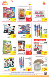 12. stránka Teta Drogerie letáku