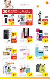 4. stránka Teta Drogerie letáku