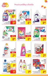 10. stránka Teta Drogerie letáku