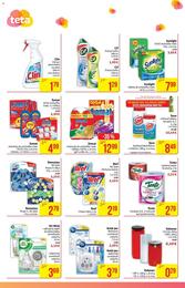 11. stránka Teta Drogerie letáku