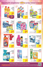 12. stránka Teta Drogerie letáku