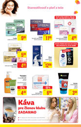 4. stránka Teta Drogerie letáku