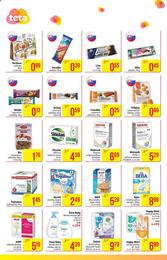 8. stránka Teta Drogerie letáku