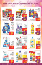 11. stránka Teta Drogerie letáku