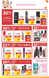 2. stránka Teta Drogerie letáku