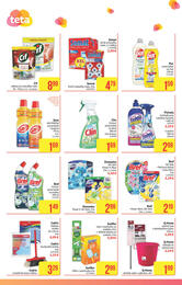 11. stránka Teta Drogerie letáku