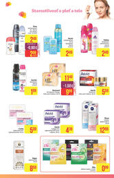 5. stránka Teta Drogerie letáku