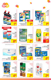 11. stránka Teta Drogerie letáku