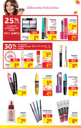 2. stránka Teta Drogerie letáku