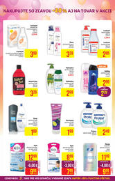 6. stránka Teta Drogerie letáku