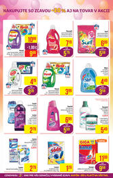 10. stránka Teta Drogerie letáku