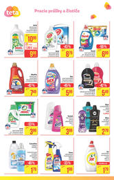 10. stránka Teta Drogerie letáku