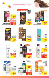 7. stránka Teta Drogerie letáku