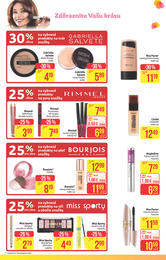 2. stránka Teta Drogerie letáku