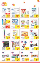 9. stránka Teta Drogerie letáku