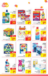 11. stránka Teta Drogerie letáku