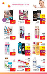 7. stránka Teta Drogerie letáku