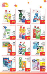 11. stránka Teta Drogerie letáku