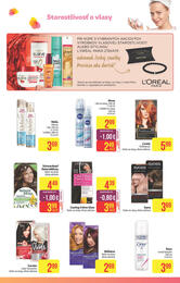 7. stránka Teta Drogerie letáku