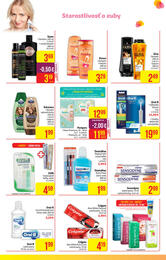 8. stránka Teta Drogerie letáku