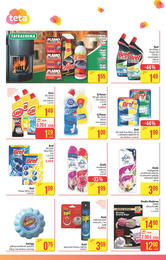 11. stránka Teta Drogerie letáku