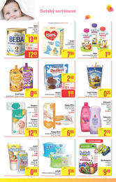 8. stránka Teta Drogerie letáku