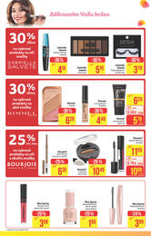 2. stránka Teta Drogerie letáku